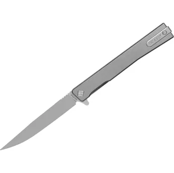 kapesní nůž Zavírací nůž Ocaso Solstice 10CTS Titanium