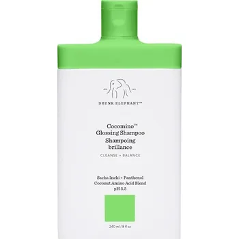 Šampon Drunk-Elephant Pece-o-vlasy PeceCocomino™ lesklý šampon 240 ml (3 279,00 Kč / 1 l)