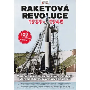Raketová revoluce 1939-1945