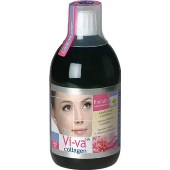 Kloubní výživa Vitaking Finclub Fin Viva Collagen 500 ml