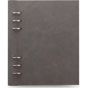Diář Filofax Clipbook A5 Architexture Concrete