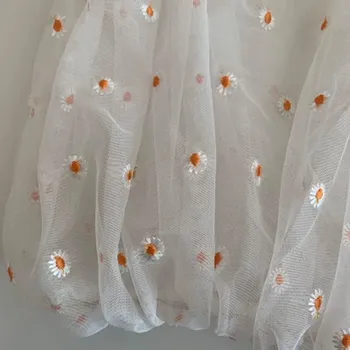 Kabelka Průhledna taška s květinami Velikost: 37x30x14cm, Barva (Varianta): short-6