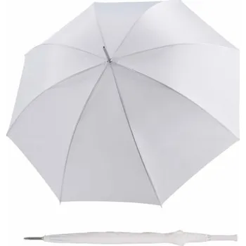 Deštník Doppler Big Wedding - svatební partnerský holový deštník