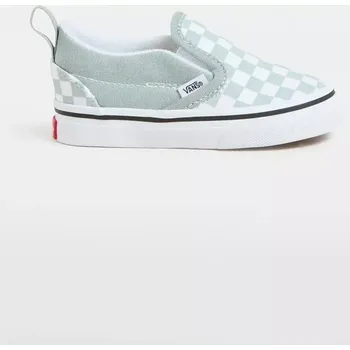 Pánské tenisky Tenisky Vans Slip-On V šedá barva, VN000D0TEPO1 09X, EUR 20