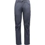 Kalhoty pánské BLACK DIAMOND M ROCKLOCK PANTS Charcoal - 32