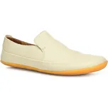 Vivobarefoot Opanka II Womens Sheer Pink kožené barefoot polobotky Velikost boty (EU): 42, Vnitřní délka boty: 265, Vnitřní šířka boty: 94