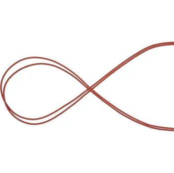 Lano Smyčka MAMMUT 7.0 Accessory Cord 150m fire