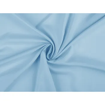 Dámské šaty Letní zavinovací sukně a top, barva 12 modrá světlá