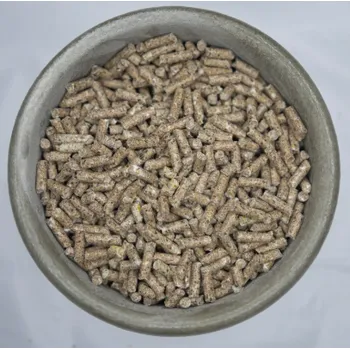 Krmivo pro koně Alima Granulované krmení pro koně Pohoda