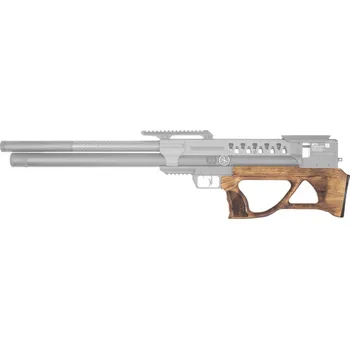 Příslušenství pro sportovní střelbu Epic Airguns Ořechová pažba EPIC ONE