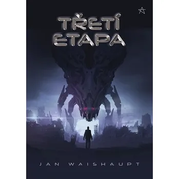 Třetí etapa - Jan Waishaupt
