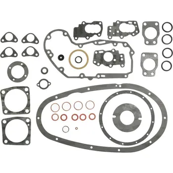 Těsnění motoru ATHENA kompletní sada těsnění HARLEY DAVIDSON XLH 883 sportSTER 91-03 (ATHENA kompletní sada těsnění HARLEY DAVIDSON XLH 883 sportSTER 91-03)