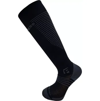 Pánské oblečení COMPRESS PRO kompresní podkolenky PROGRESS