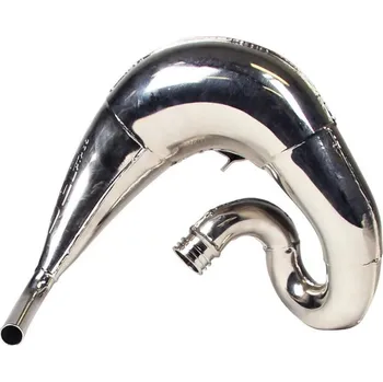 Výfuk pro motocykl DEP PIPES difuzor/komora/rezonanční trubice poniklovaná (FRONT EXHAUST PIPE NICKEL): KTM SX 50 09-23, HUSQVARNA TC 50 16-23, GASGAS MC 50 21-23 (FULL systém - kompatibilní s DEPT2511) (DEP PIPES difuzor/komora/rezonanční trubice poniklovaná (FRONT EXHAUST