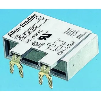 Přepěťová ochrana Přepěťová ochrana, řada: 100F, Allen Bradley