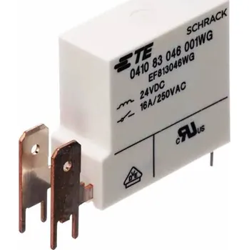 Relé Relé 0410 83 046 001WG