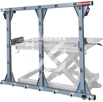 rám kola SHT310PAR Nosný rám Holzmann