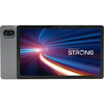Tablet STRONG tablet PC SRTG112/ 10,4" IPS/ 2000x1200/ 6GB RAM/ 128GB Flash/ 4G LTE/ WiFi/ BT/ USB-C/ SIM/ microSD/ Android 13 SRTG112