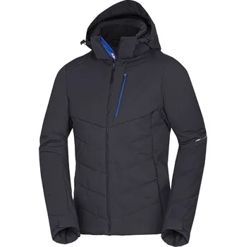 Bunda RUDOLPH steelblue BU-5044SNW NORTHFINDER pánská XL steelblue