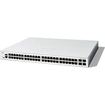 Switch Cisco Catalyst C1200-48T-4G