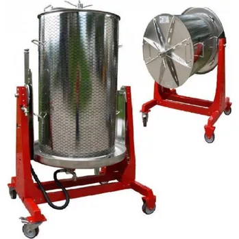 Lis na ovoce Lis 170l VSPX polonerez Lancmann