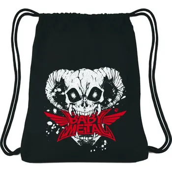 Sportovní vak vak na záda Babymetal