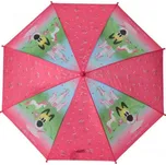 Doppler Doogy Princezna - dětský holový deštník