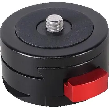 Elementrix Deska stativové hlavy 39mm (DSK12)