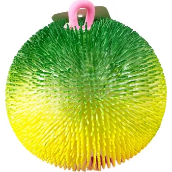 Strečový míček se světlem 10 cm Typ: 1