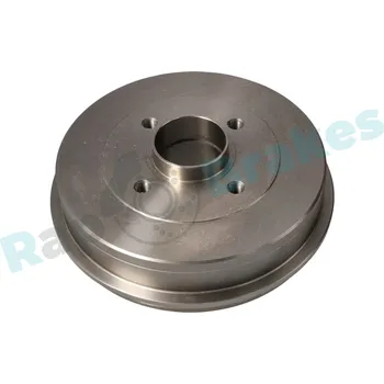 Brzdový buben Brzdový buben RAP BRAKES R-E0051