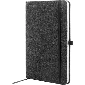 Sešit Refelt Note A5 RPET plstěný blok