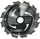 B-31974 Kotouč pilový dřevo MFORCE 190x2x30mm 12Z Makita