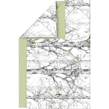 Povlečení DARRÉ Deka Lesní