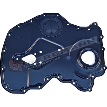 Rozvod motoru Víko skříně ventilového rozvodu GT BERGMANN GT54-006