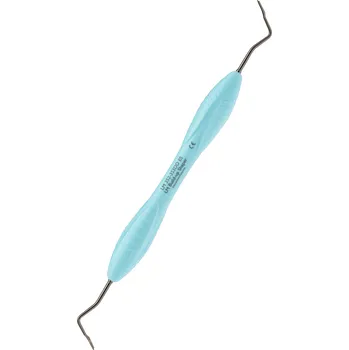 LM-Dental LM Build-up Shaper DD inovativní design umožňuje tvarování kompozitní pryskyřice s minimální námahou