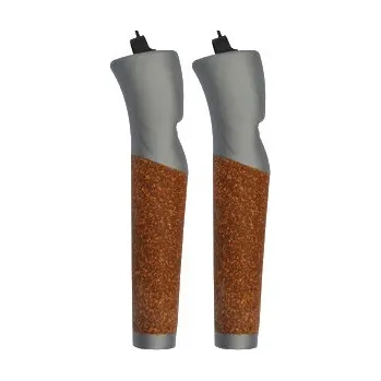 Běžkařská hole KV+ HANDLE Elite, náhradní madla Velikost: 16.0mm