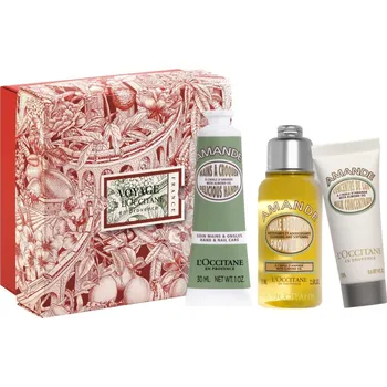 L'Occitane en Provence The Almond…