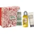 Kosmetická sada L'Occitane en Provence The Almond Sweetness Discovery Gift Set