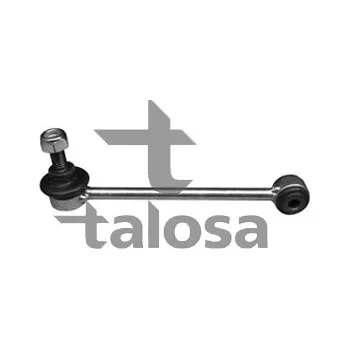 Stabilizátor nápravy Tyč nebo vzpěra stabilizátoru TALOSA 50-02392