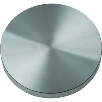 Dveřní kování ASSA ABLOY ASSA ABLOY AHW550, slepá, nerez