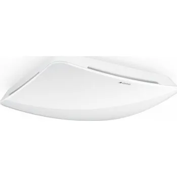 Pohybové čidlo Steinel 081829 - Multisenzor True Presence podhledový V2 DALI2-IPD UP bílá