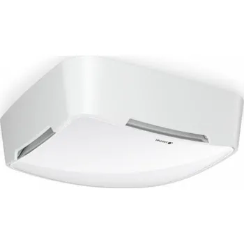 Pohybové čidlo Steinel 084257 - Chytrý multisenzor AIR V2 BT IPD AP WS bílá