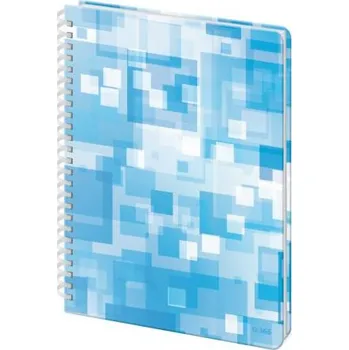 Blok College blok A4 – Block (CSL0692)