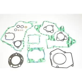 Těsnění motoru ATHENA kompletní sada těsnění HONDA CR 125R 03 (ATHENA kompletní sada těsnění HONDA CR 125R 03)