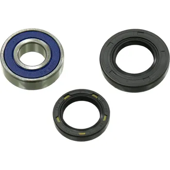 BRONCO ložisko řízení dolní YAMAHA YFM 250/350/400/450/550/600/660/700 (25-1515) (BRONCO ložisko řízení dolní YAMAHA YFM 250/350/400/450/550/600/660/700 (25-1515))