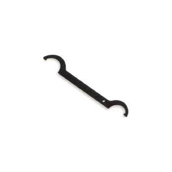 Nářadí na motocykly WRENCH HEAD nástroj klíč do nastavení tlumičů 38/52mm PAZURKOWY (WRENCH HEAD nástroj klíč do nastavení tlumičů 38/52mm PAZURKOWY)