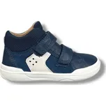 Dětská celoroční obuv SUPERFIT 1-000543-8020 Blau/Weiß - 20