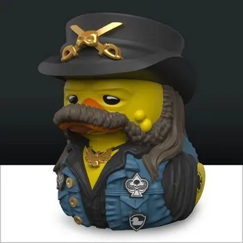 Figurka Tubbz kachnička malá Motorhead - Lemmy