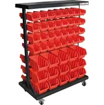 KSR94D Dílenský regál Holzmann KSR 94D