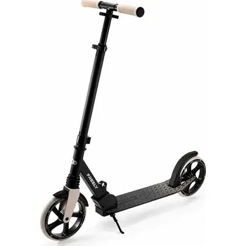 Koloběžka Koloběžka Kinderkraft Freely Beige